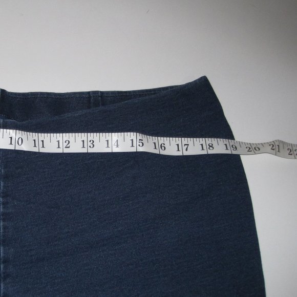 Pure Jill Indigo Knit - Picture 2 of 5